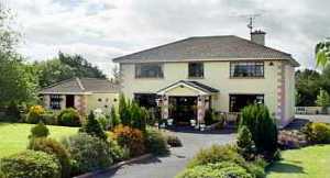 Accommodation In Ireland Windermere Guesthouse